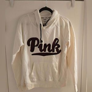 EUC PINK Hoodie